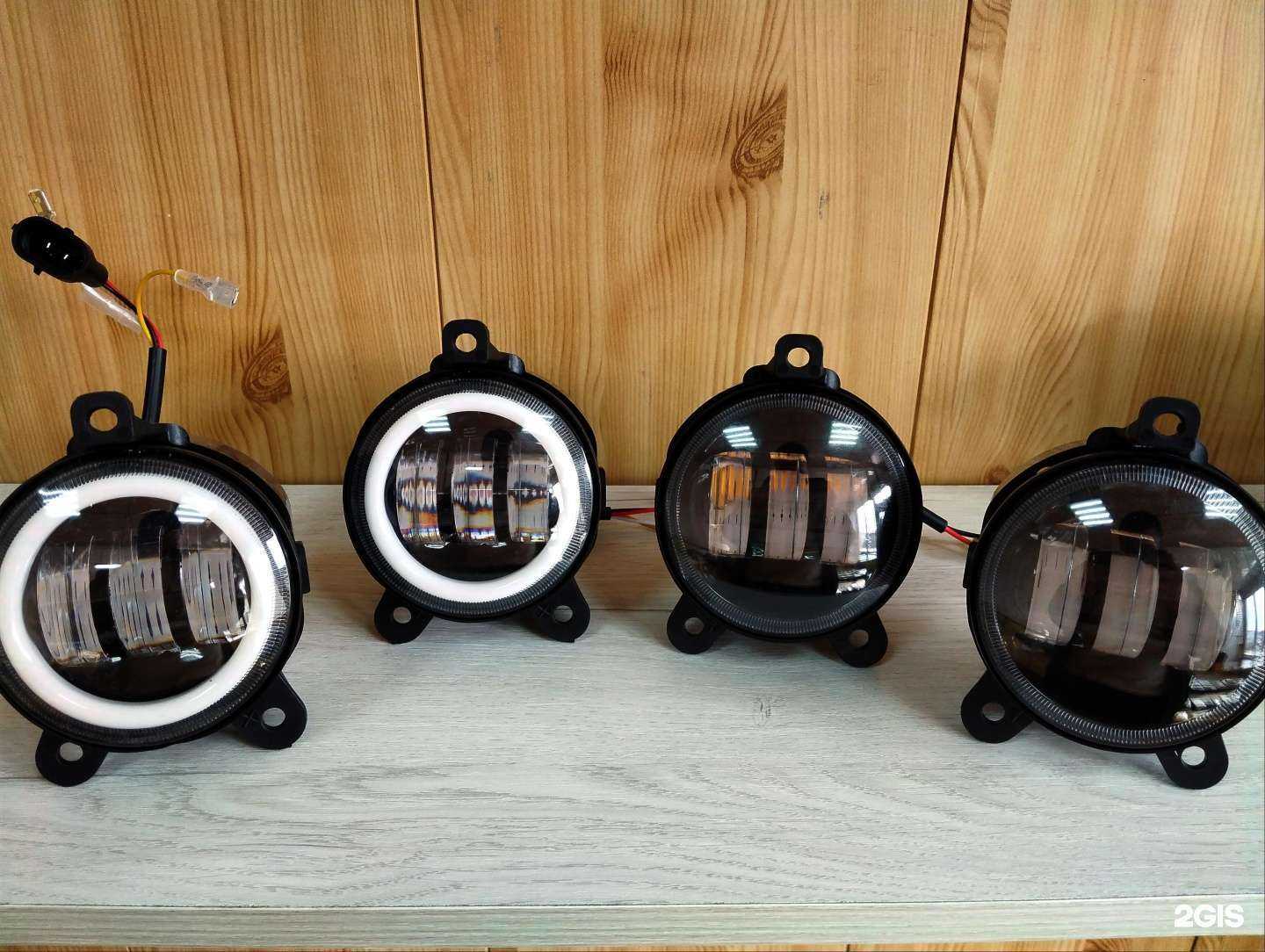 Отзывы на компанию Автосвет на Катанова в г. Абакан c фото