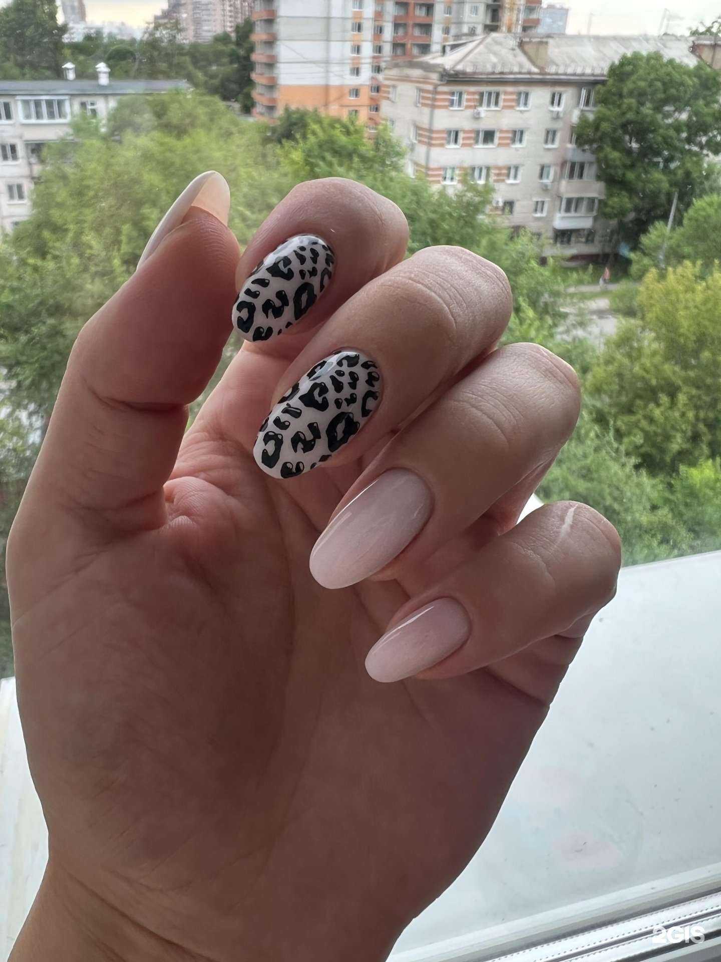 Отзывы на компанию Larionova studio в Хабаровске c фото