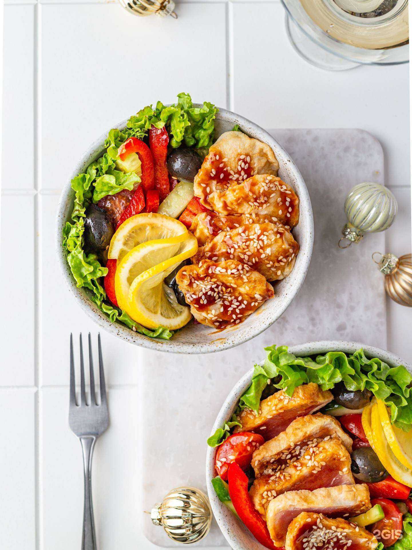 Отзывы на компанию Рис и море в г. Хабаровск c фото