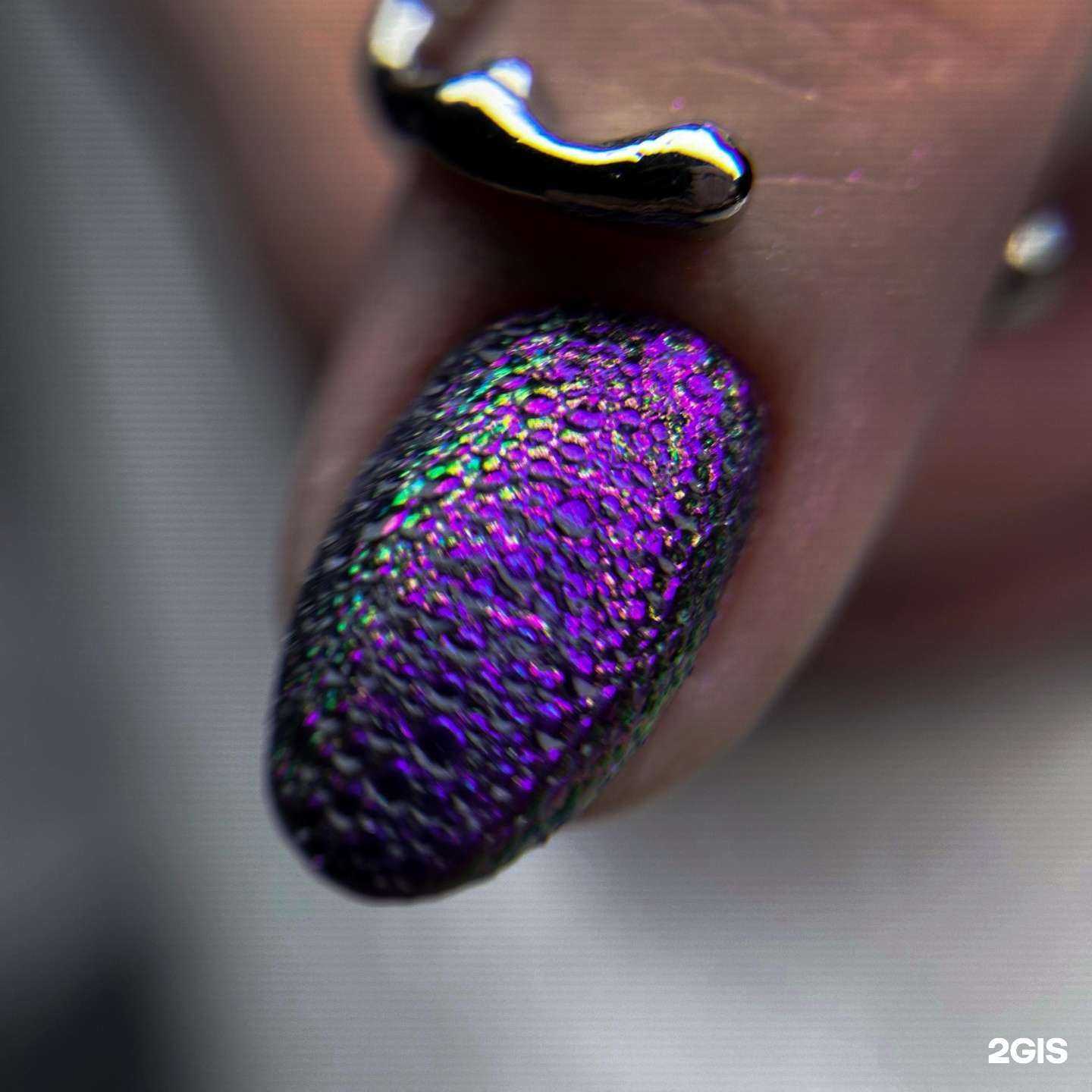 Отзывы на компанию Делай ногти и ресницы в Тюмени c фото