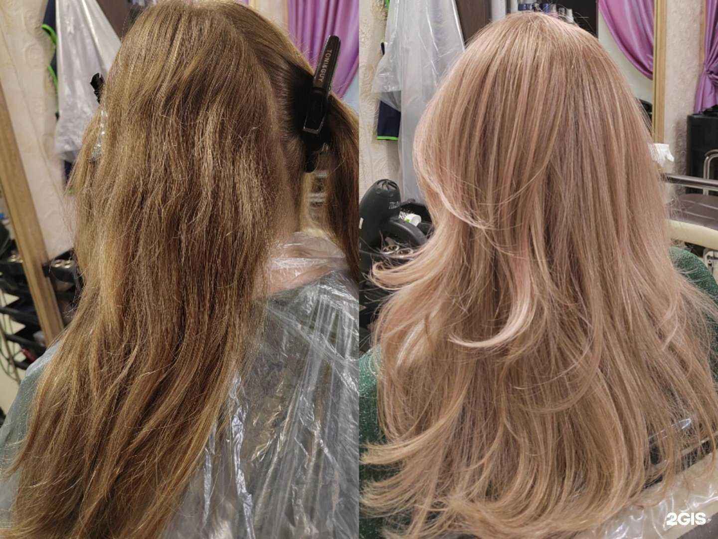 Отзывы на компанию Каролина в г. Сургут c фото