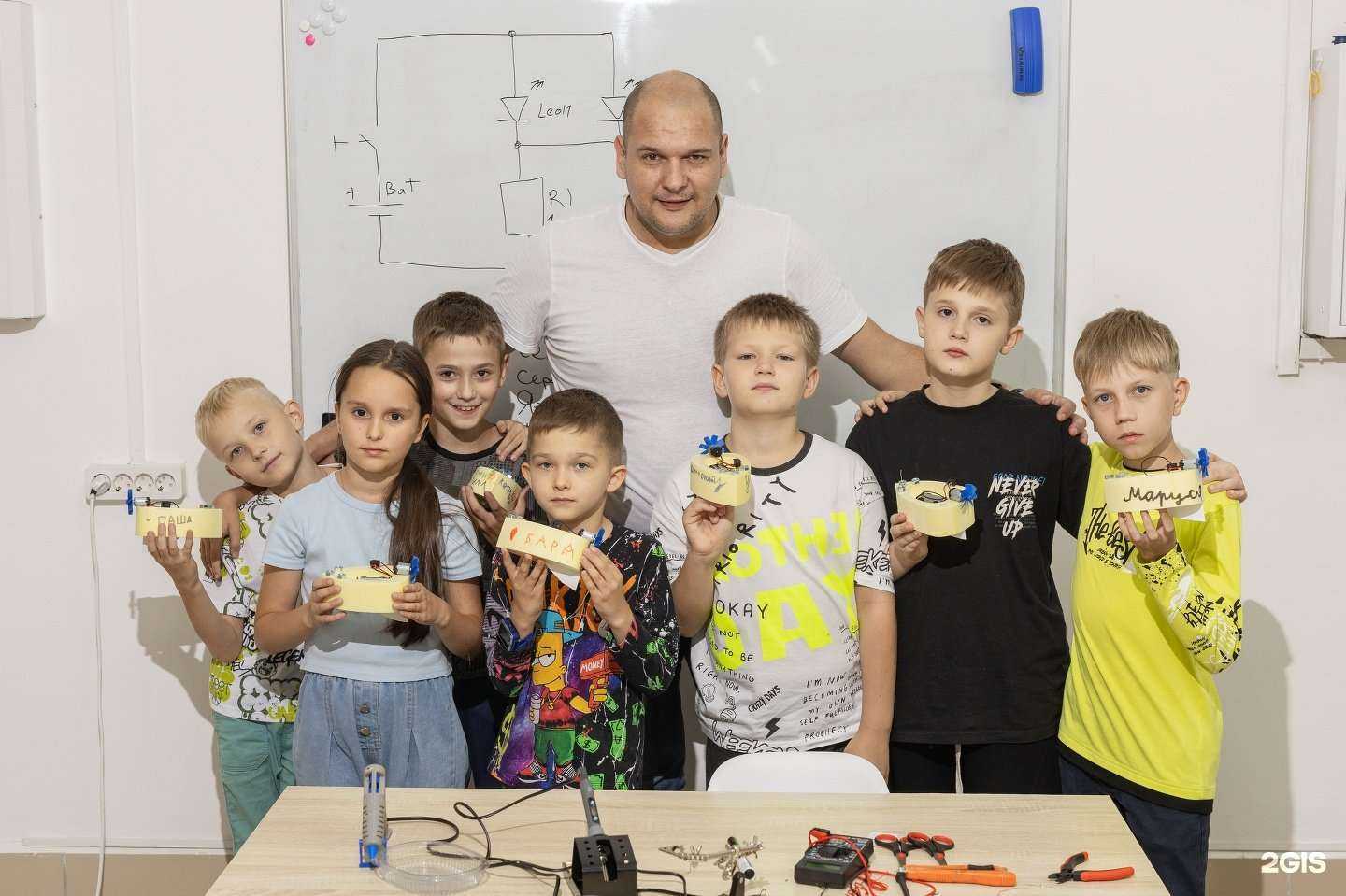 Отзывы на компанию МультиМетр в г. Курган c фото