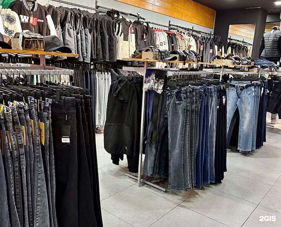 Отзывы на компанию Dress Code в г. Новокузнецк c фото