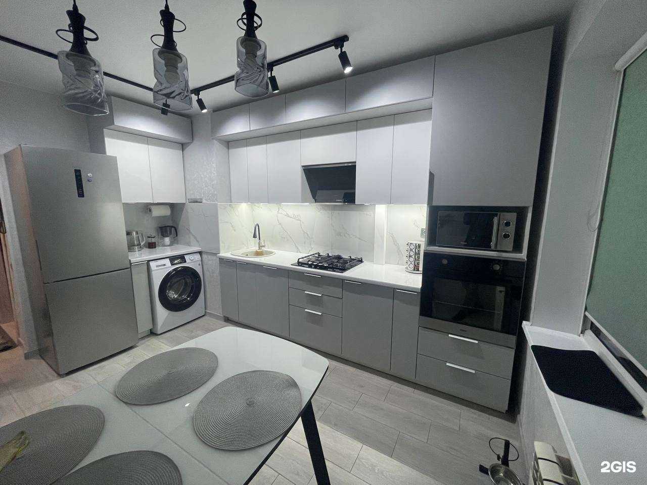 Отзывы на компанию Орихалк Мебель в Омске c фото