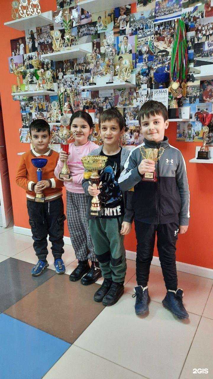 Отзывы на компанию BRAINEX в Грозном c фото