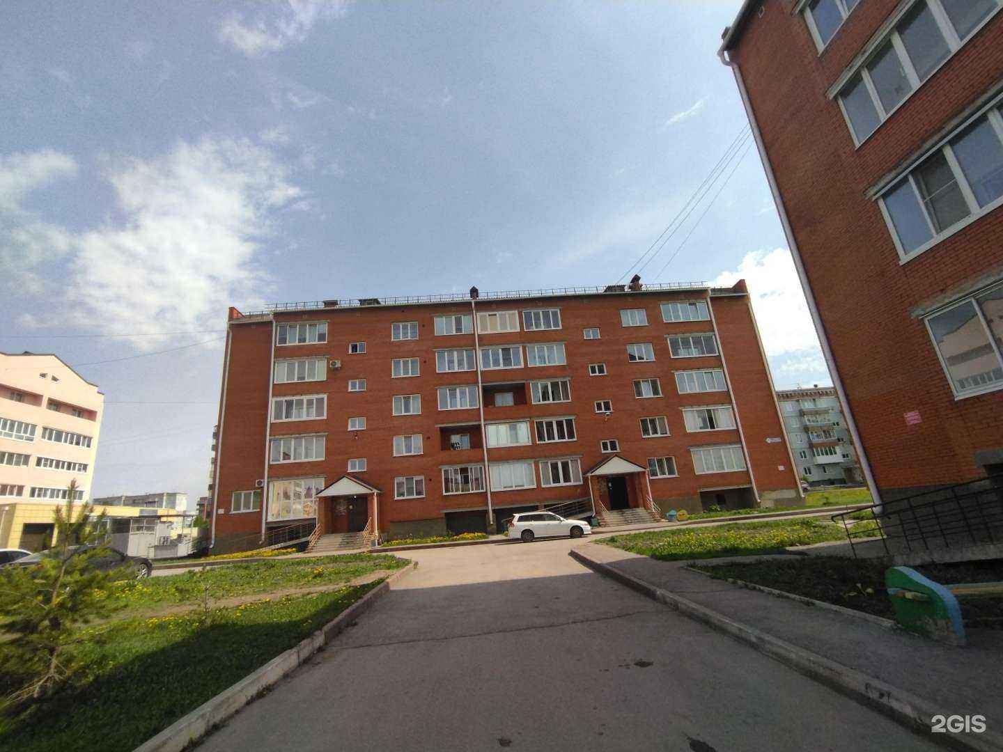 Отзывы на компанию Ривьера в Киселёвске c фото - фотография 2 из 2