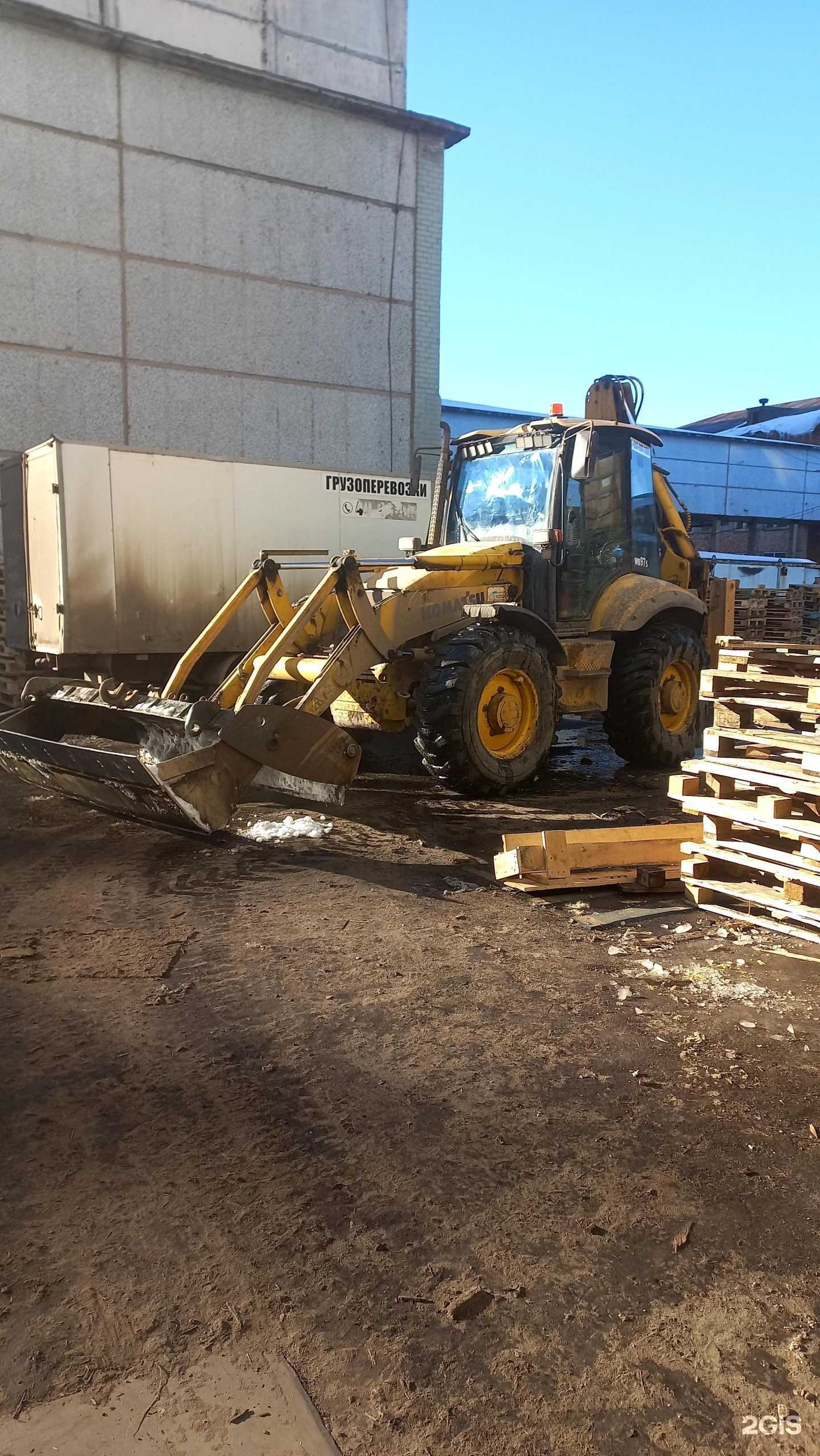 Отзывы на компанию Мтм-Архангельск в г. Архангельск c фото