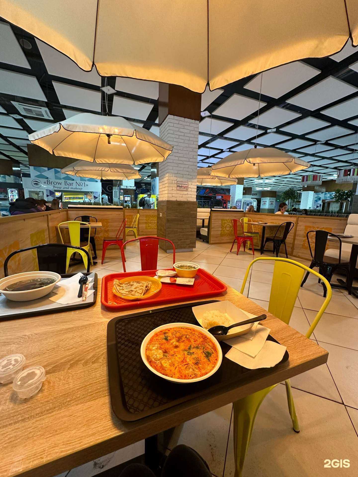 Отзывы на компанию Pho`Yum в г. Барнаул c фото