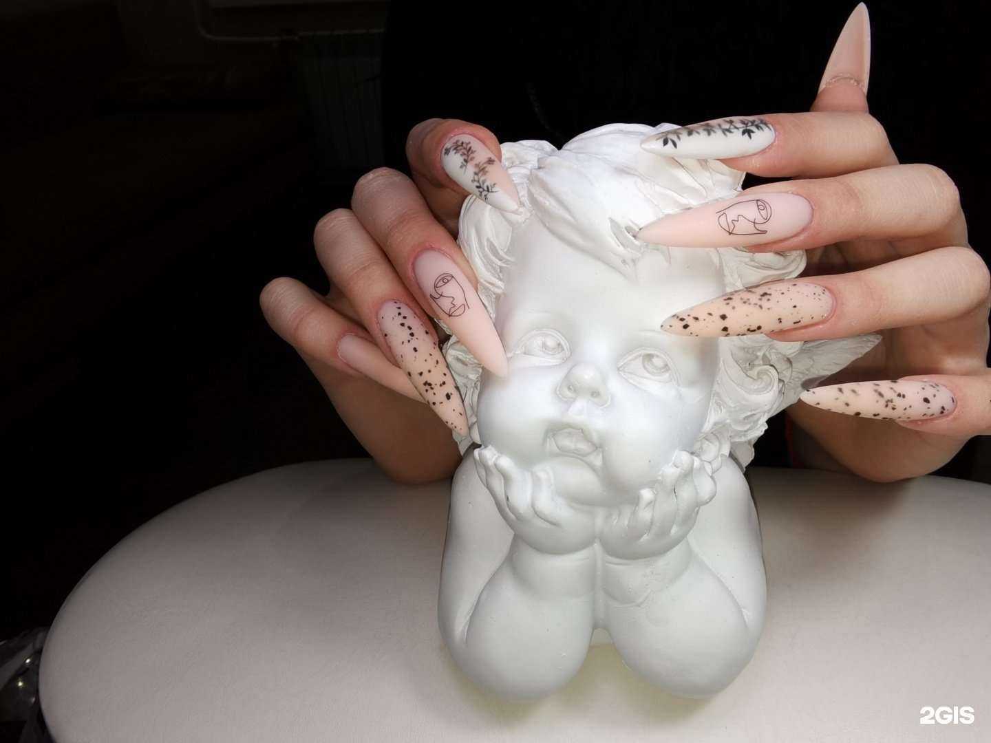 Отзывы на компанию МаникюриЯ в г. Норильск c фото