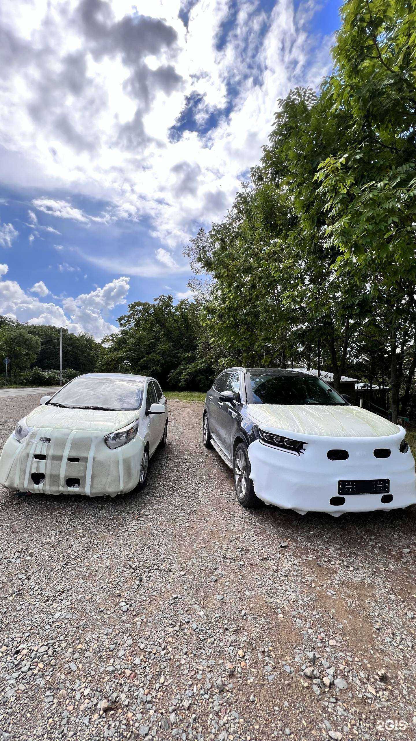 Отзывы на компанию CDS в г. Владивосток c фото