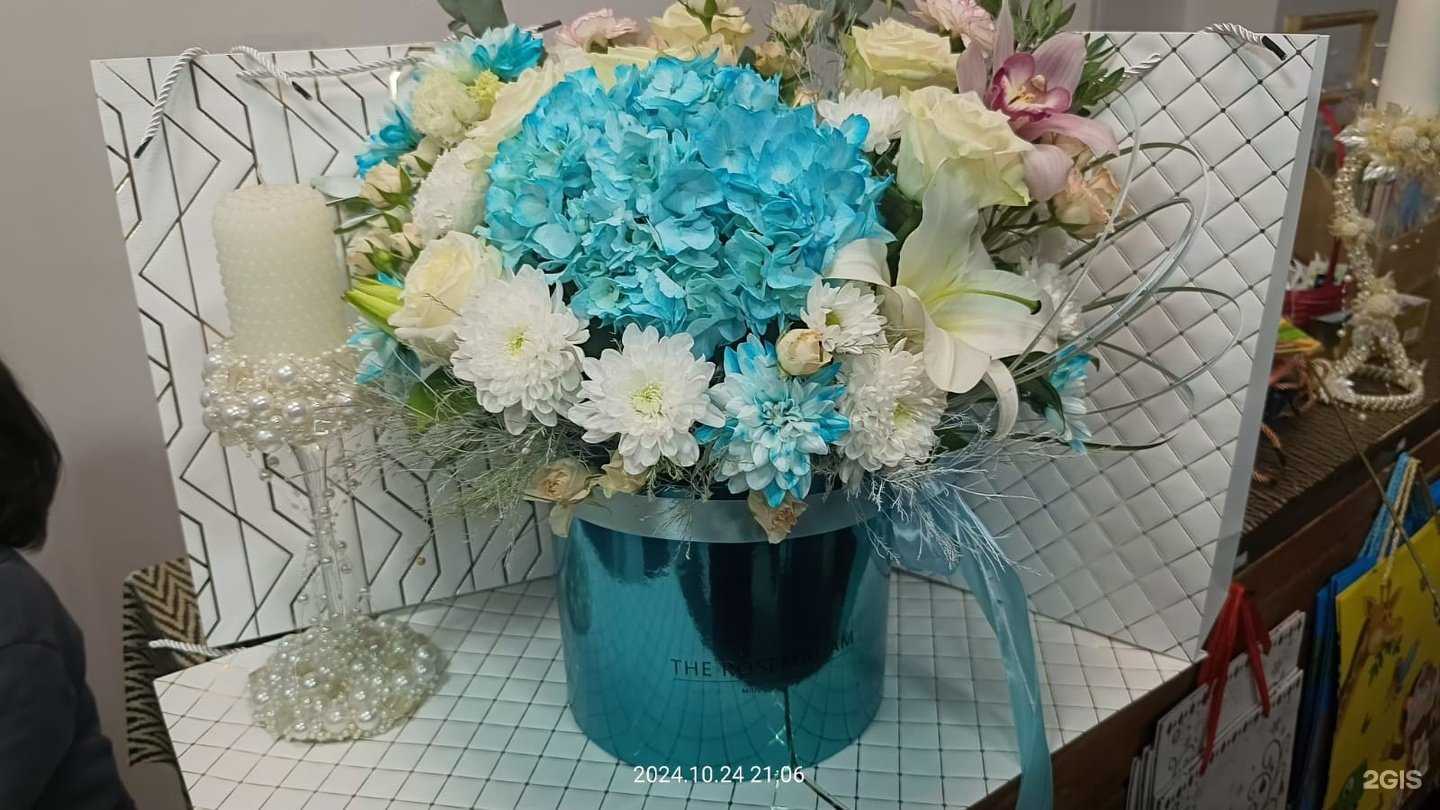 Отзывы на компанию Фабрика праздника в г. Коммунарка c фото