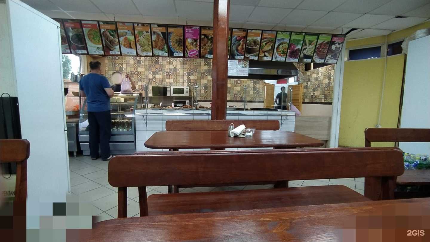 Отзывы на компанию Душа Востока в г. Воронеж c фото