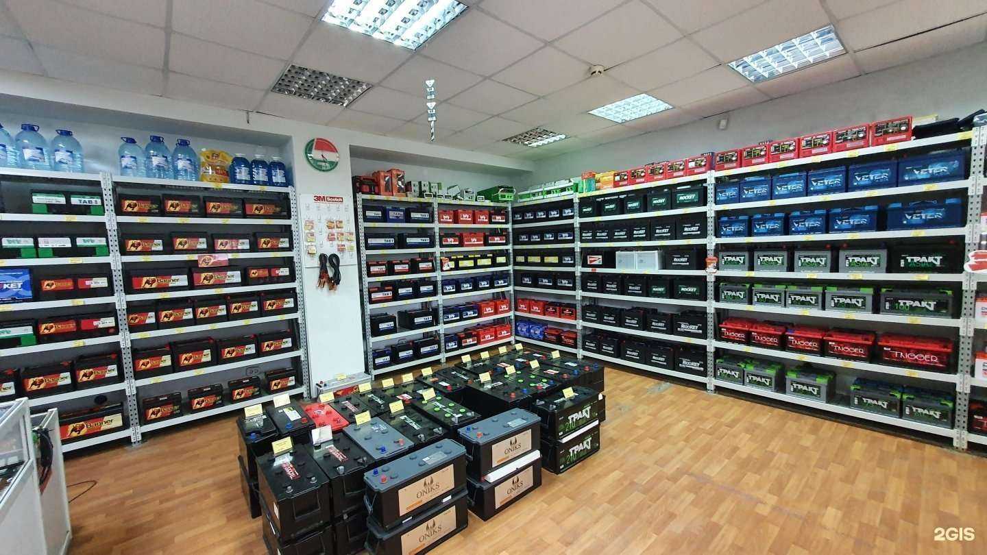 Отзывы на компанию КАТОД в Новосибирске c фото