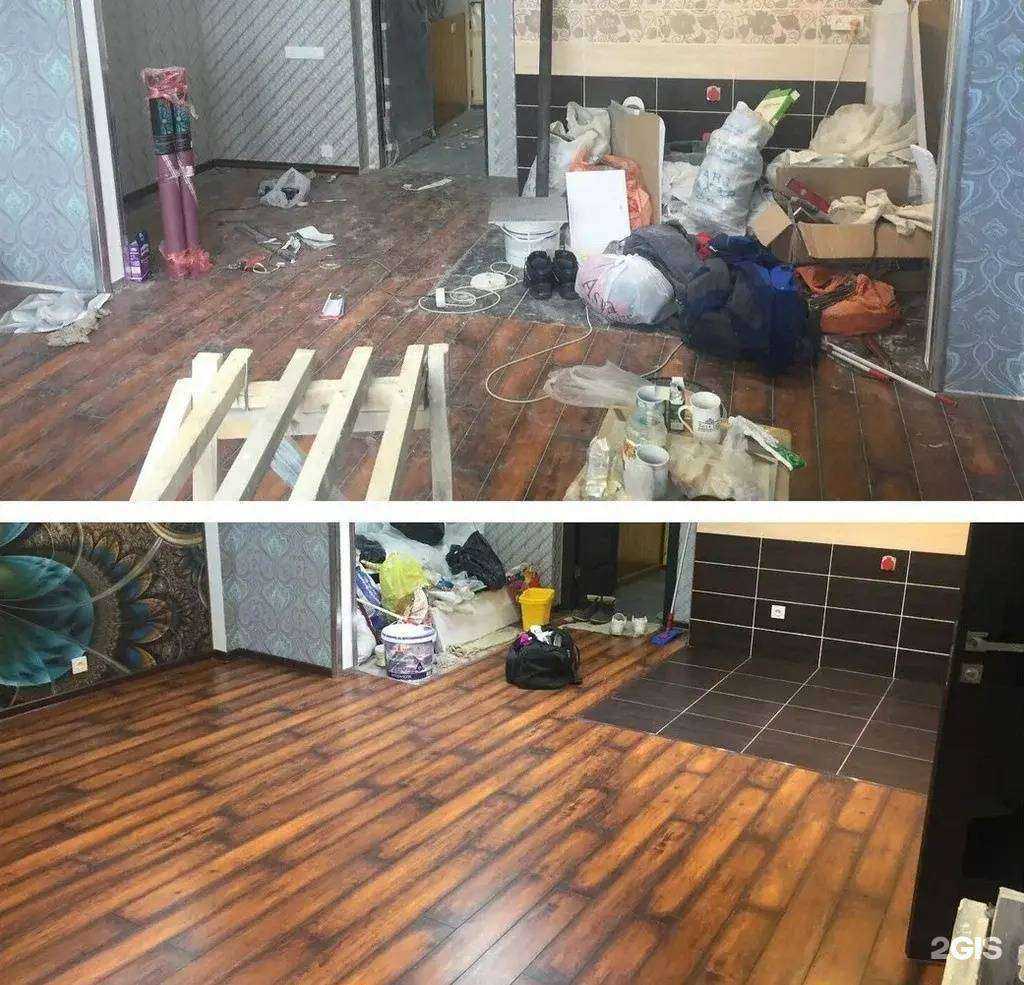 Отзывы на компанию ПрофиКлининг в г. Тюмень c фото