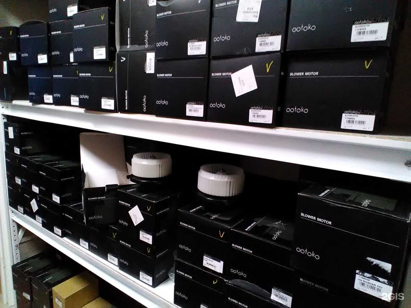 Отзывы на компанию АвтоДепо в Красноярске c фото