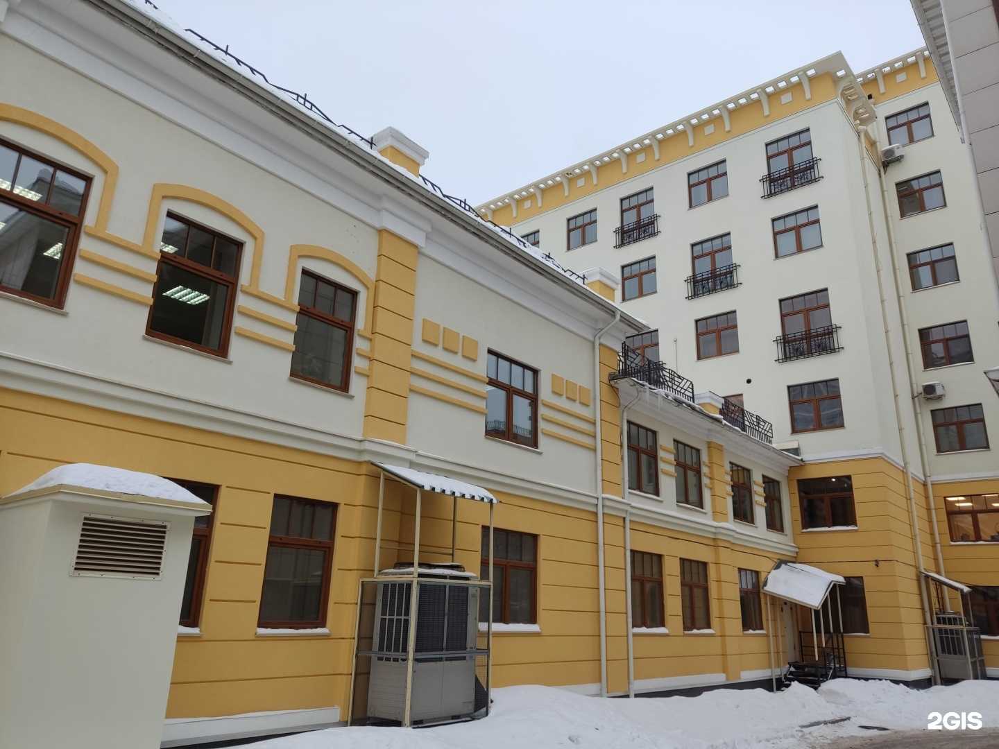 Отзывы на компанию СОГАЗ в Перми c фото - фотография 2 из 2