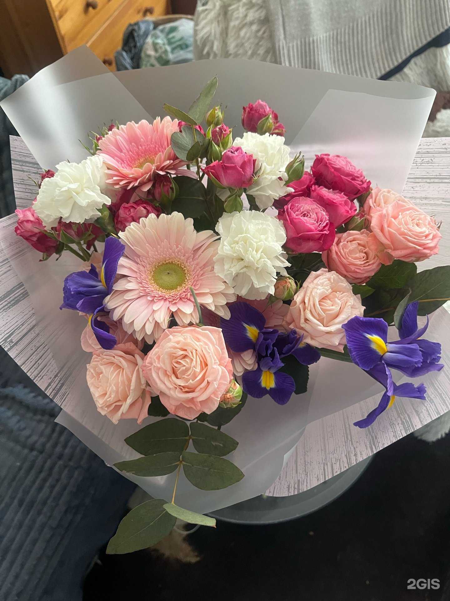 Отзывы на компанию Выпускныеленты.рф в Нижнем Тагиле c фото