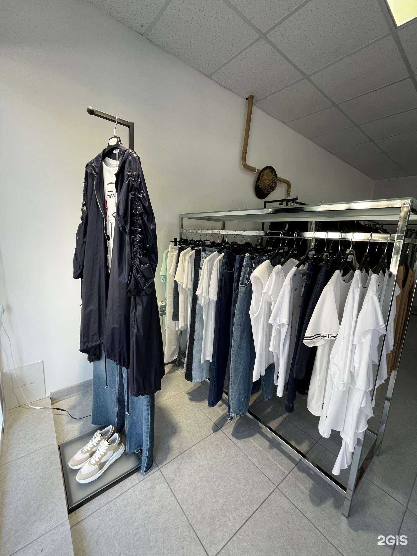 Отзывы на компанию Francesca в Геленджике c фото