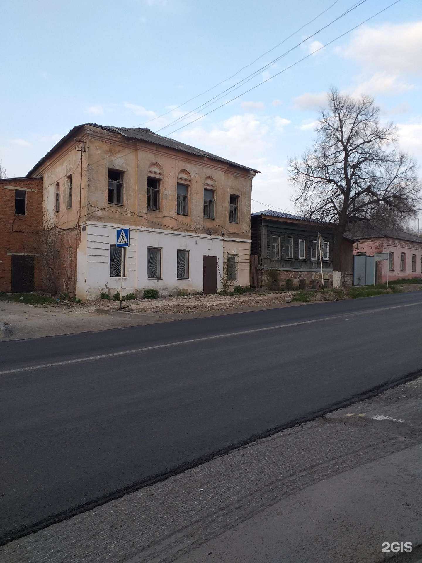 Отзывы на компанию Центральная коллегия адвокатов г. Алексина и Алексинского района в г. Алексин c фото