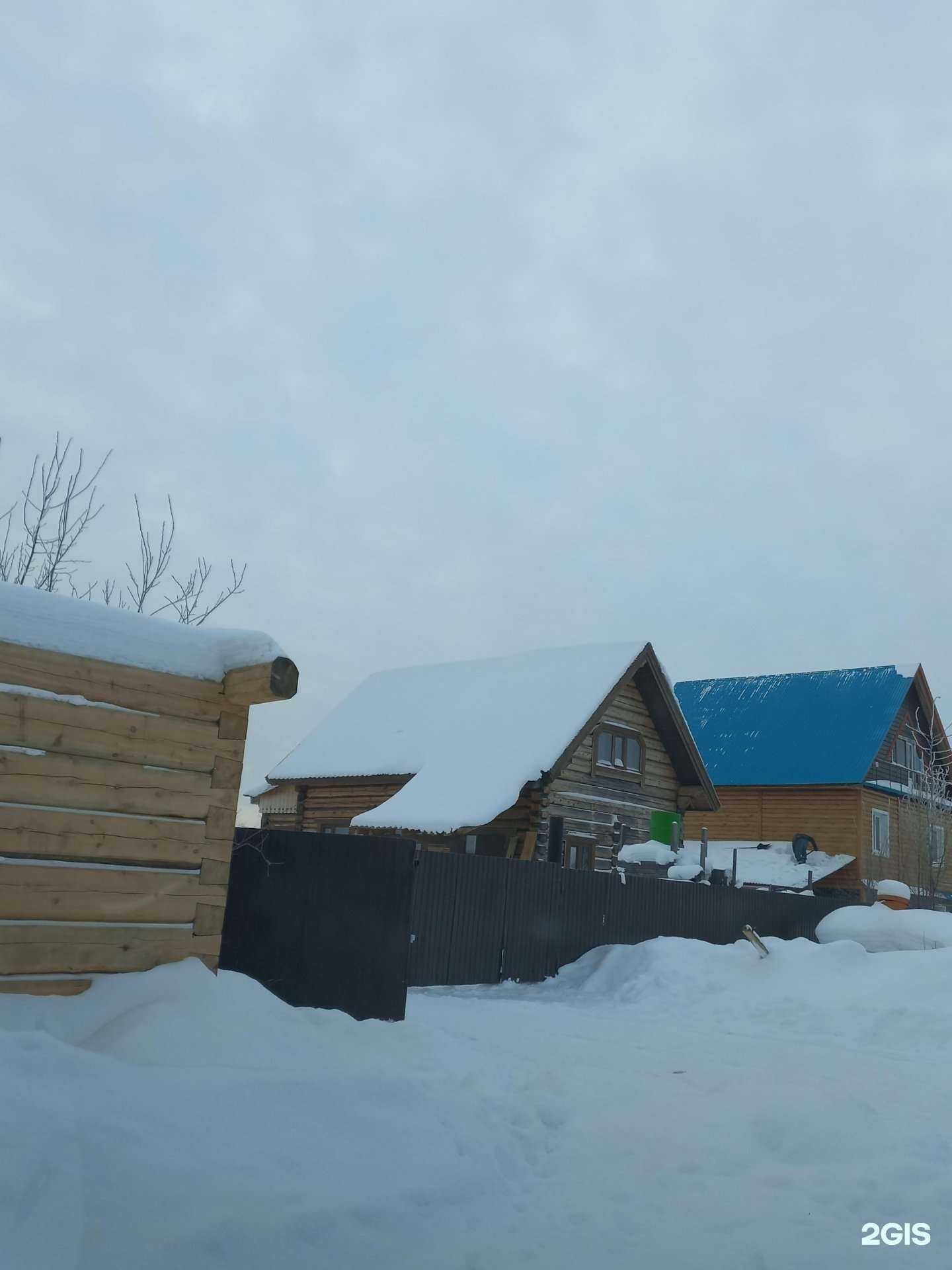 Отзывы на компанию Деревяшки. Ру в Нижневартовске c фото