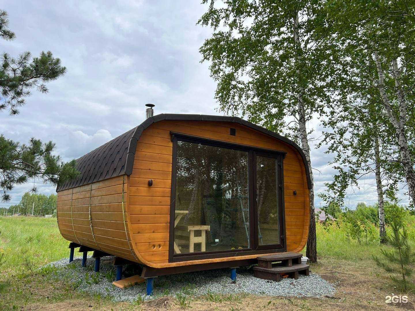 Отзывы на компанию Кедровая Делянка в Новосибирске c фото