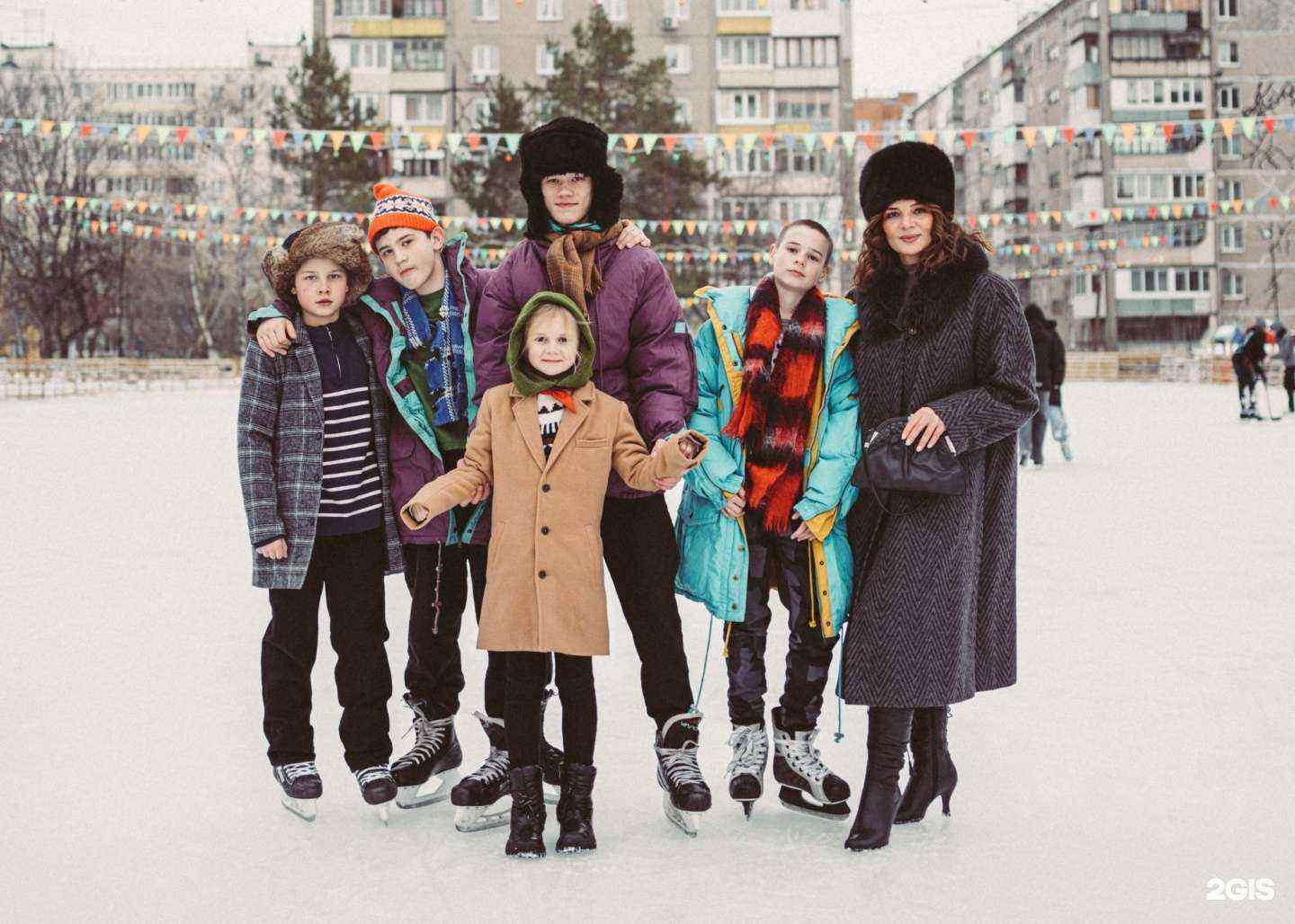 Отзывы на компанию Школьник в г. Уфа c фото