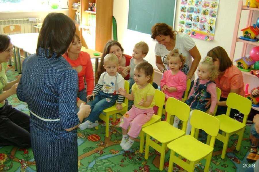 Отзывы на компанию Росток в Волгограде c фото