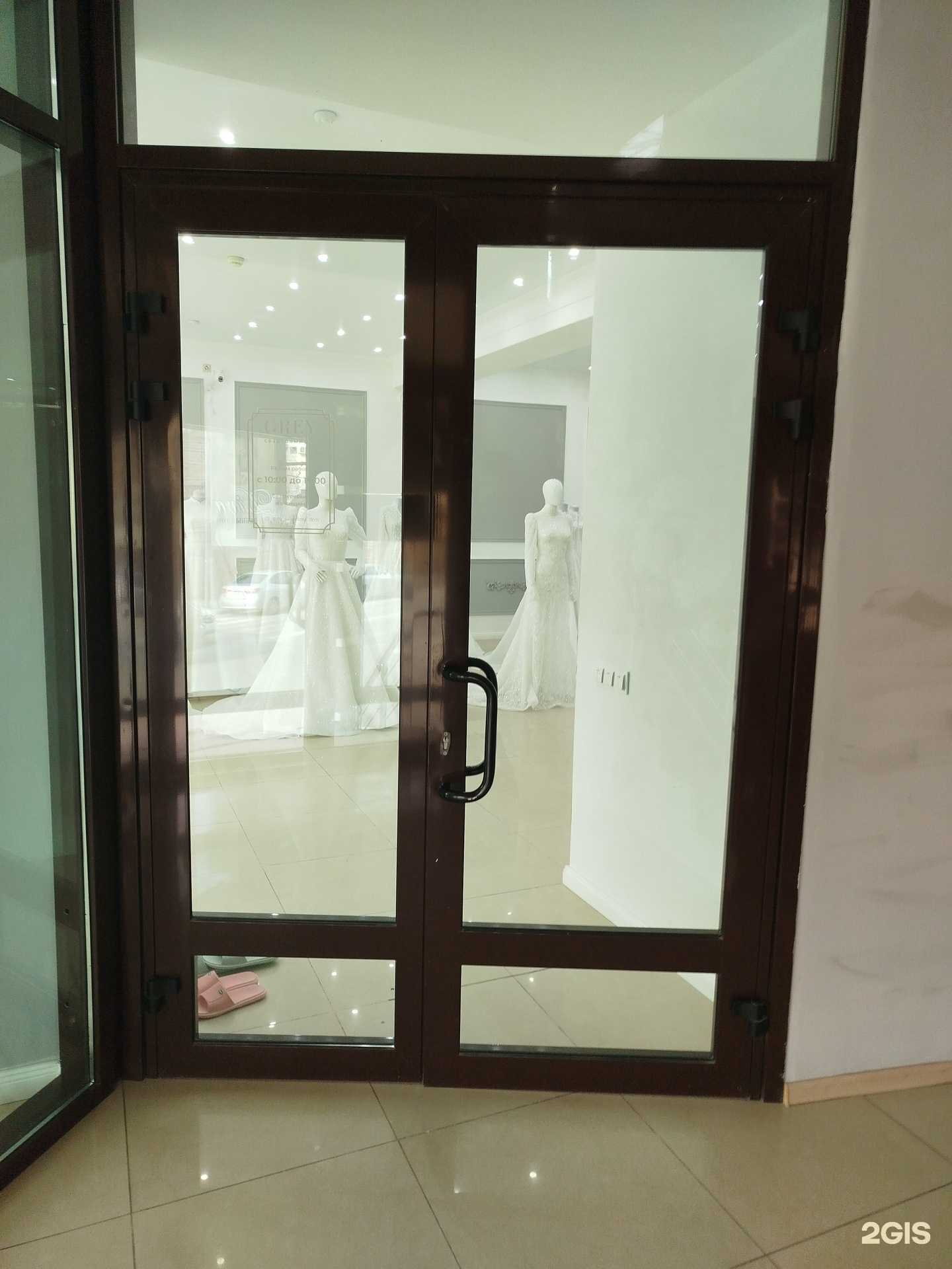 Отзывы на компанию Grey в г. Махачкала c фото