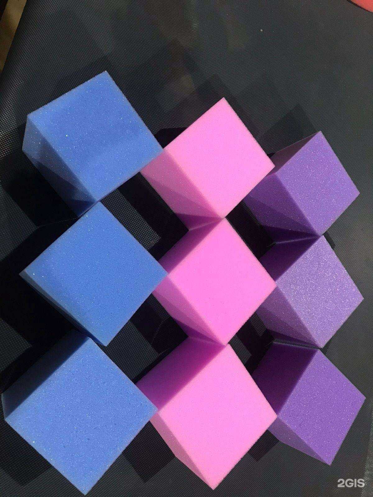 Отзывы на компанию Мир поролона в Новосибирске c фото