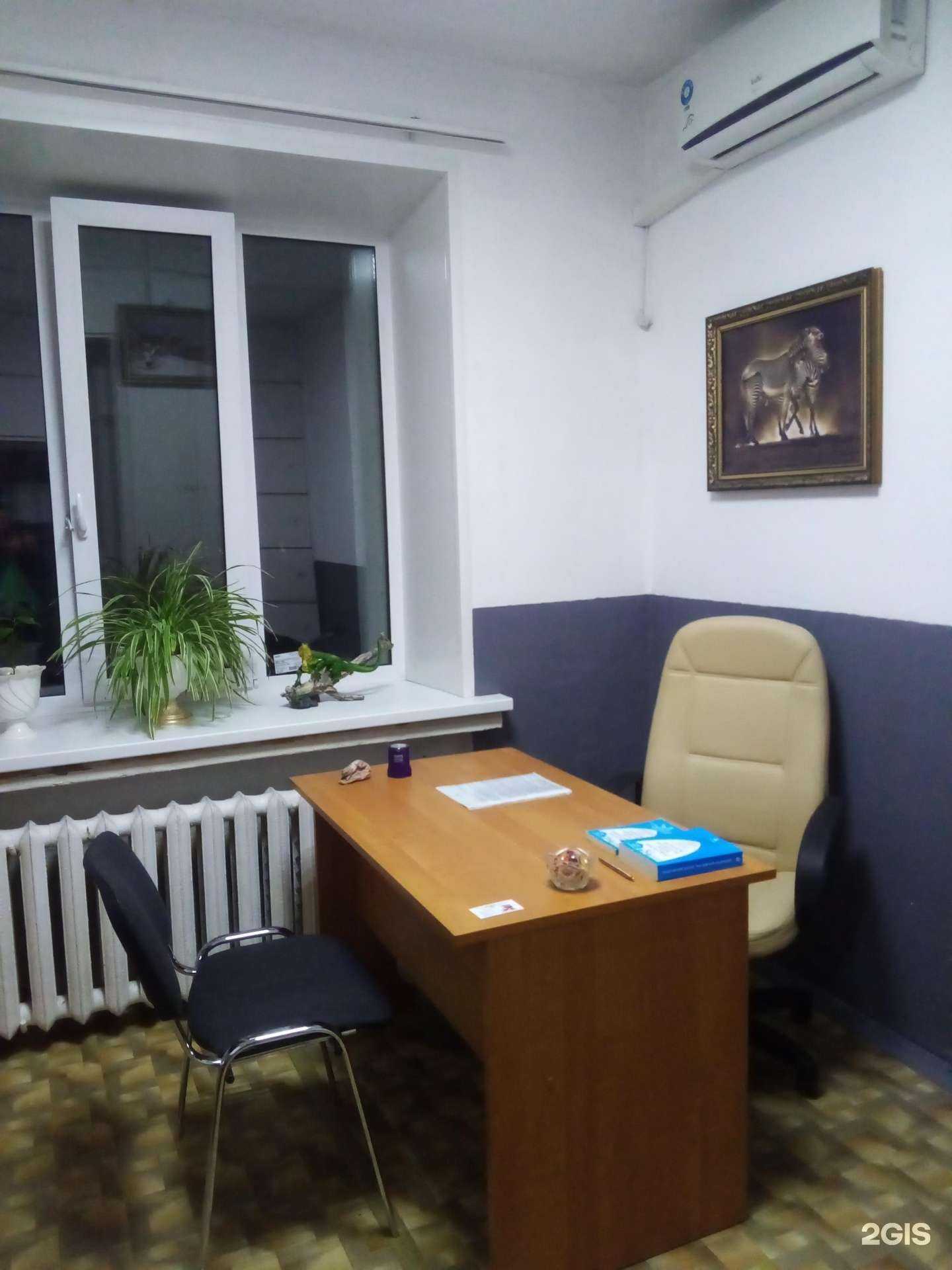 Отзывы на компанию Кабинет юридических консультаций в Тюмени c фото