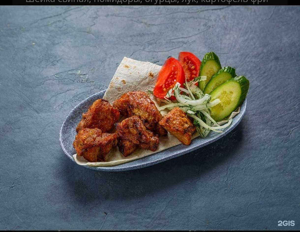 Отзывы на компанию Мангал Хаус в Самаре c фото