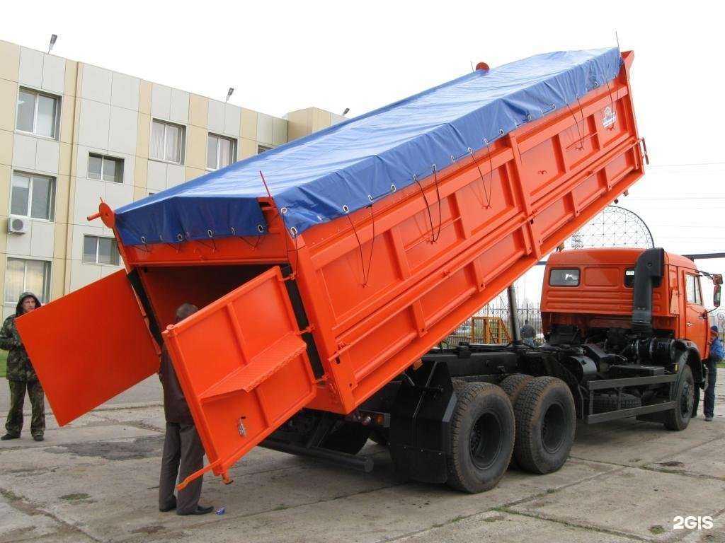 Отзывы на компанию Камлидер Кострома в Костроме c фото