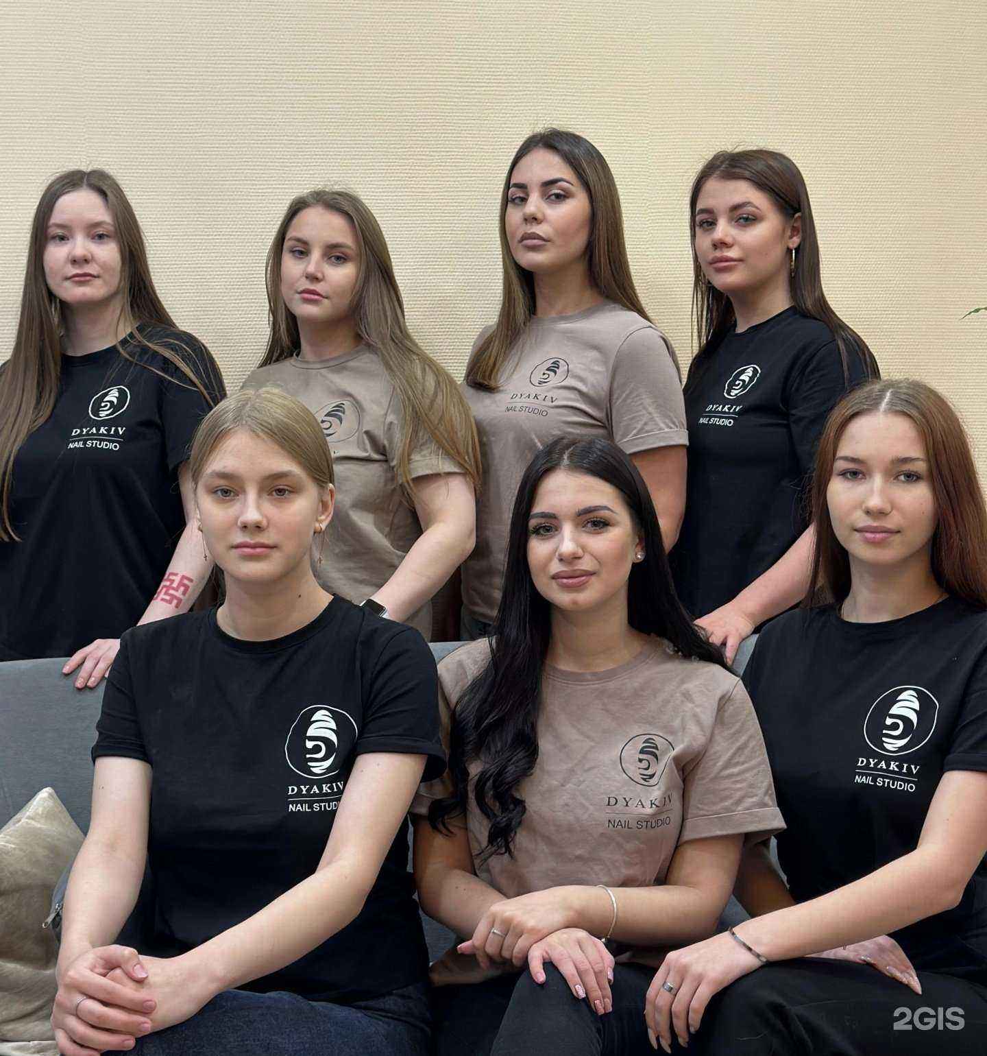 Отзывы на компанию Dyakiv Studio в Петрозаводске c фото