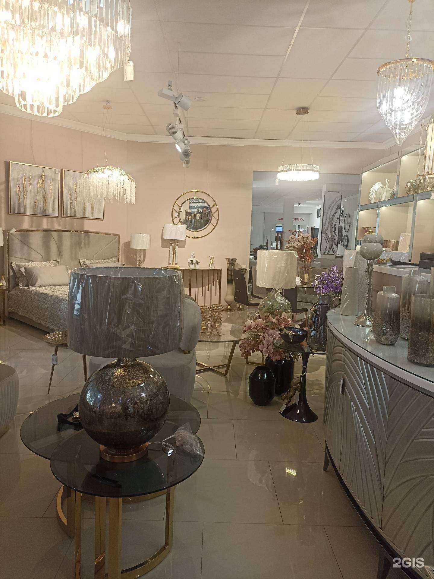 Отзывы на компанию Garda decor в г. Пятигорск c фото