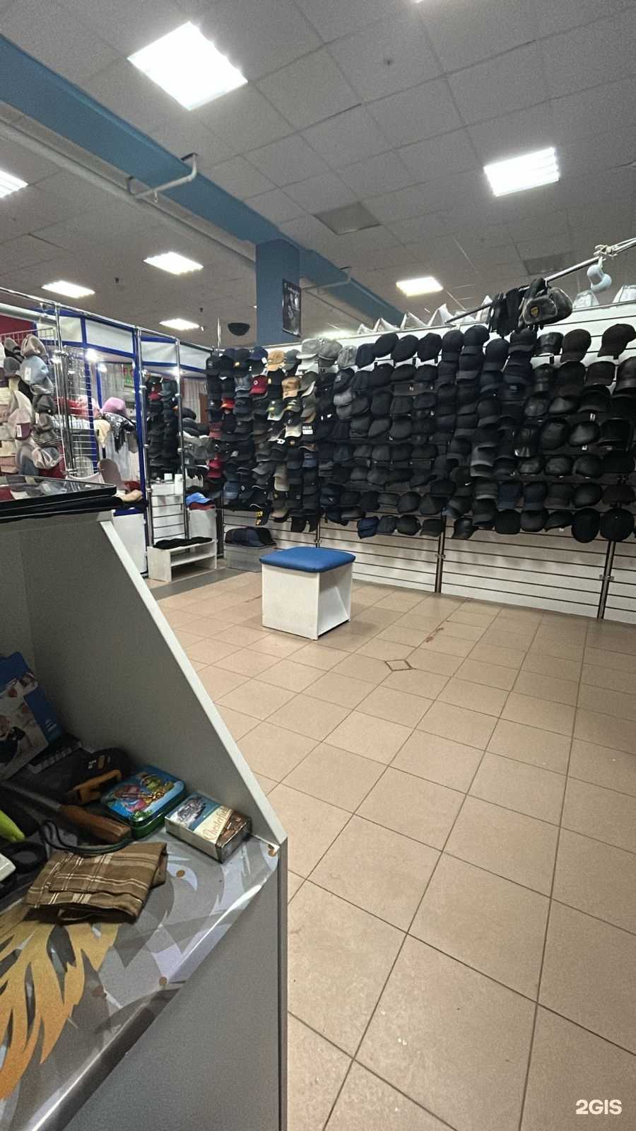 Отзывы на компанию Магазин головных и шейных уборов в г. Тамбов c фото