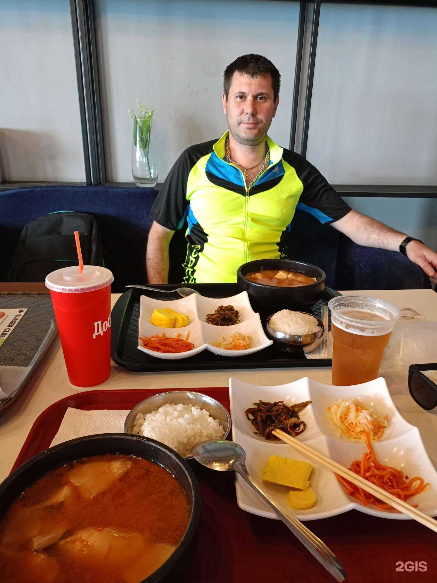 Отзывы на компанию GangNam в Южно-Сахалинске c фото