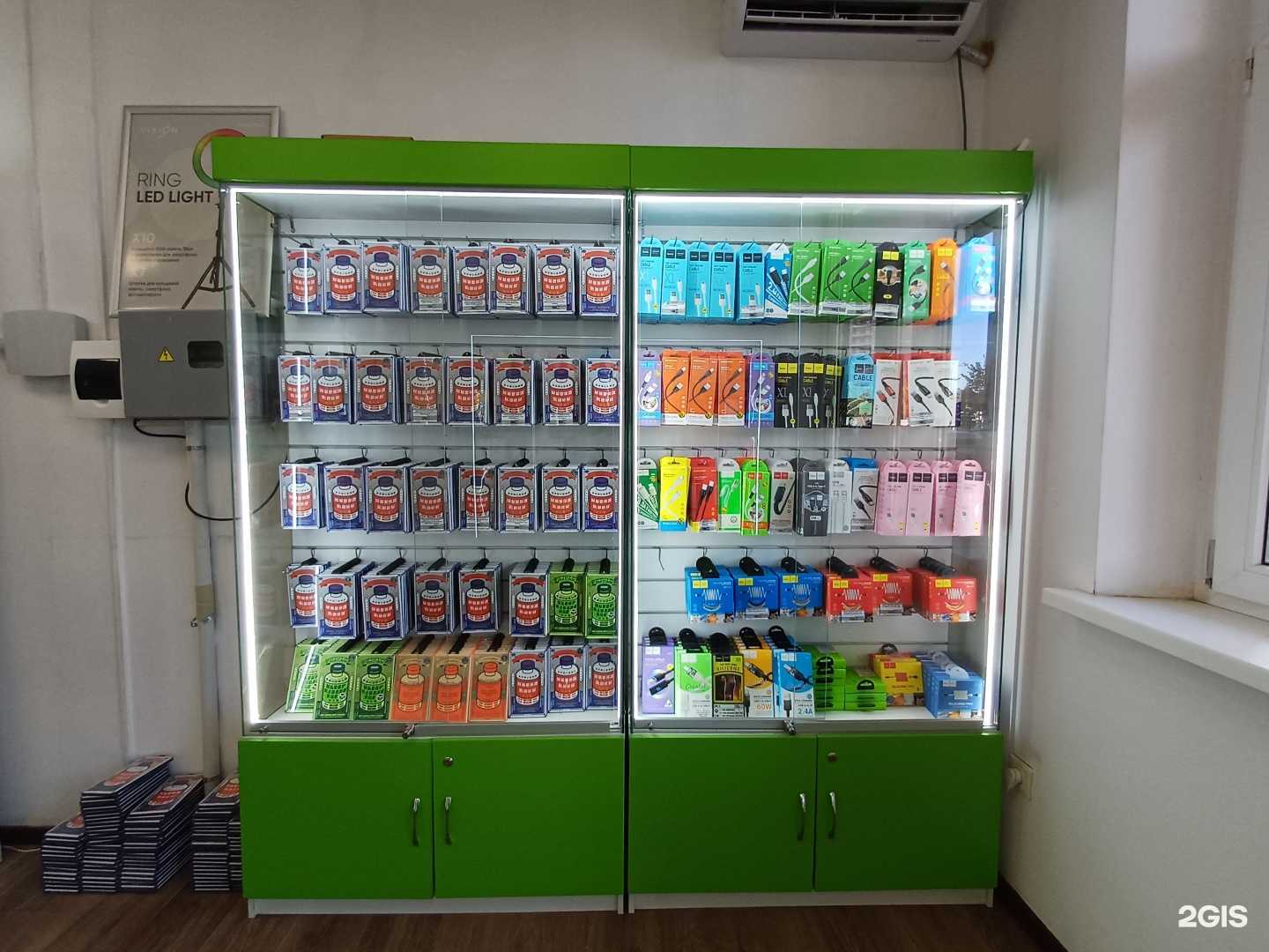 Отзывы на компанию Green spark в Краснодаре c фото