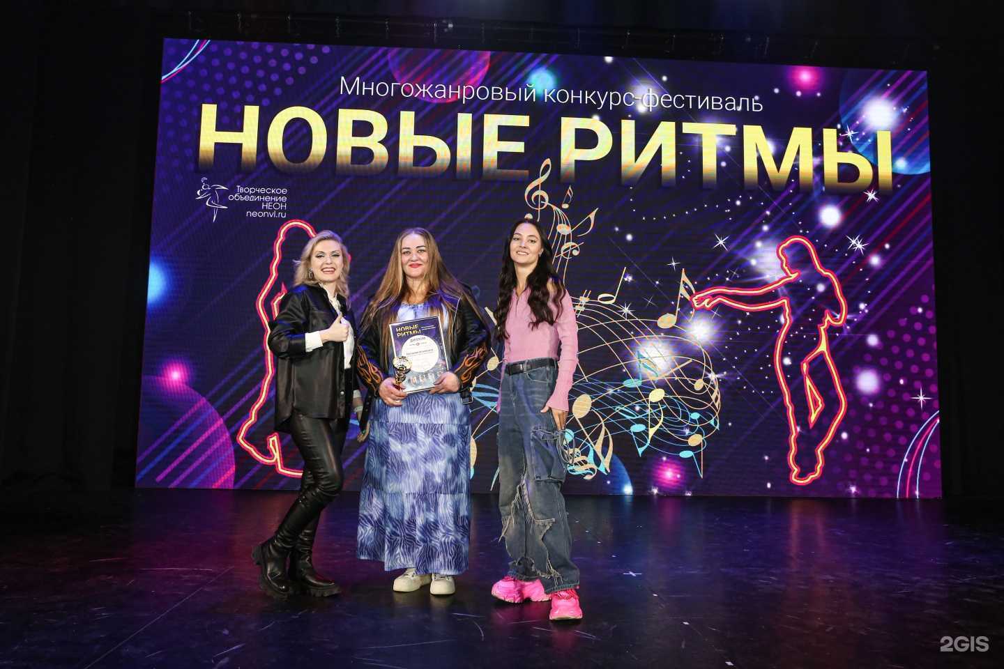 Отзывы на компанию Музыкальная школа в Находке c фото