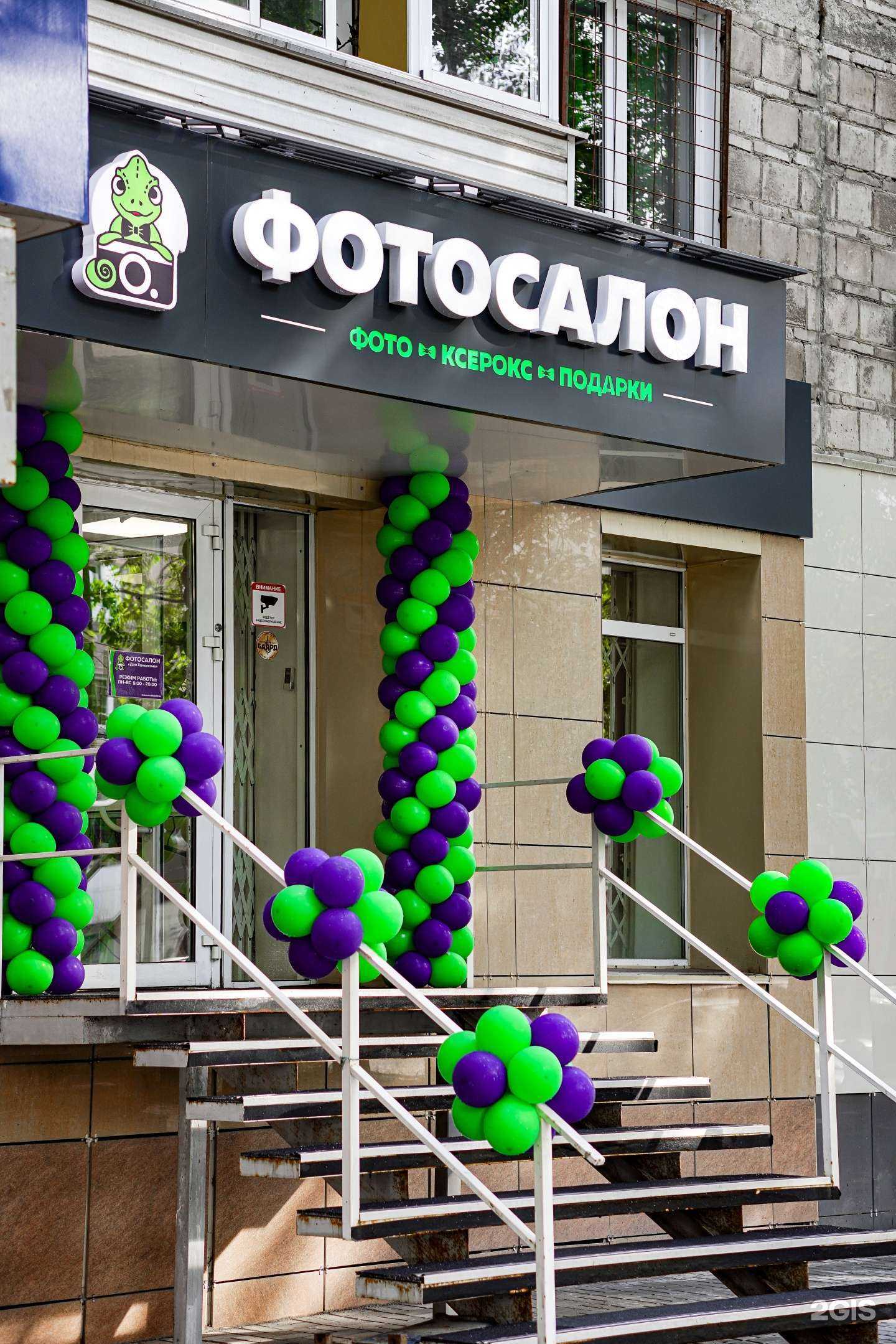 Отзывы на компанию Дом Хамелеона в Новосибирске c фото