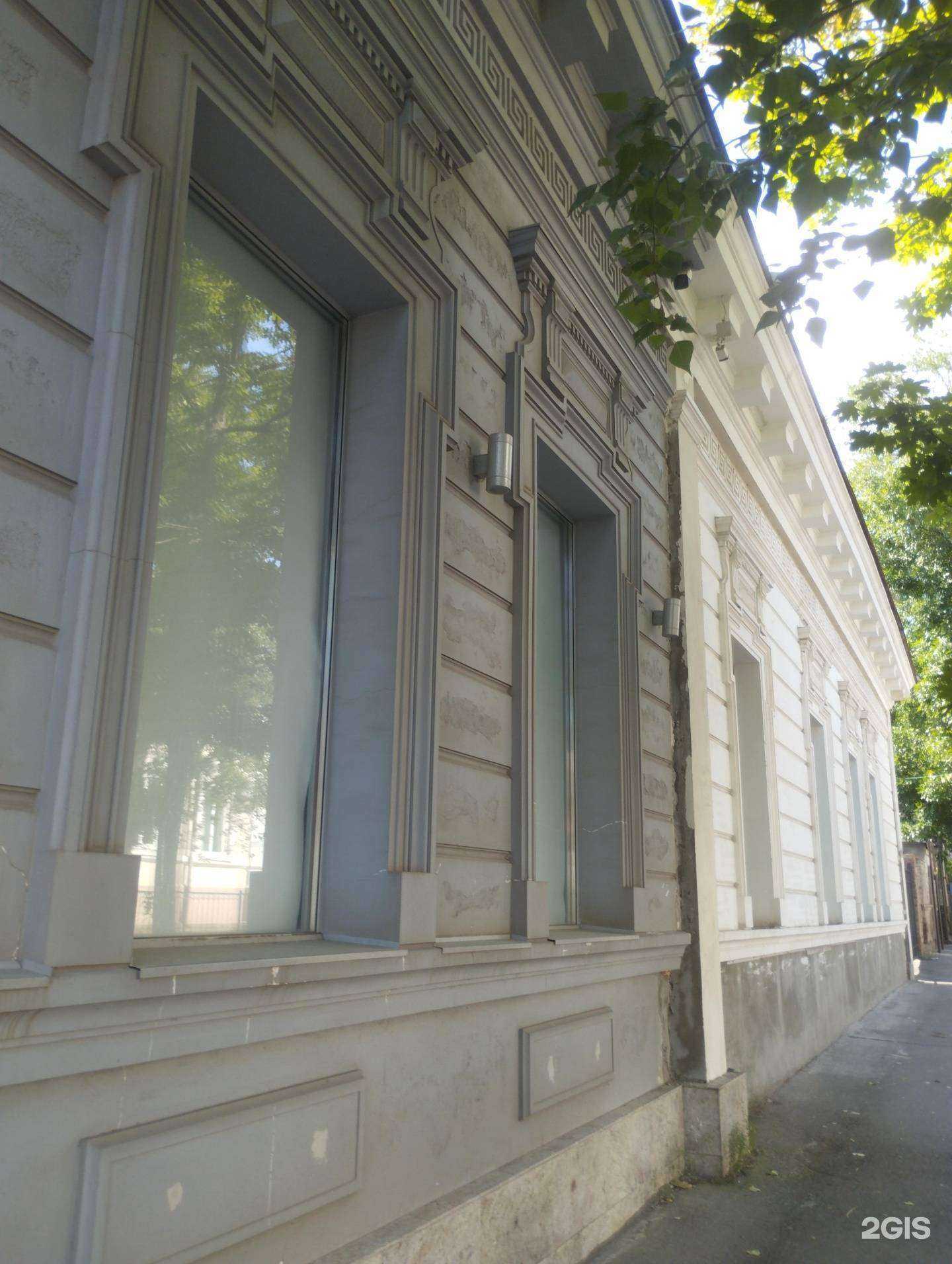 Отзывы на компанию Grand Фуршет в Ростове-на-Дону c фото - фотография 2 из 2