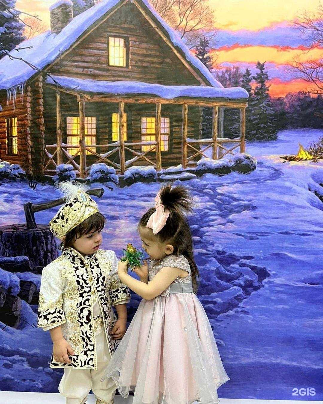 Отзывы на компанию Наше-Чадо в Буйнакске c фото