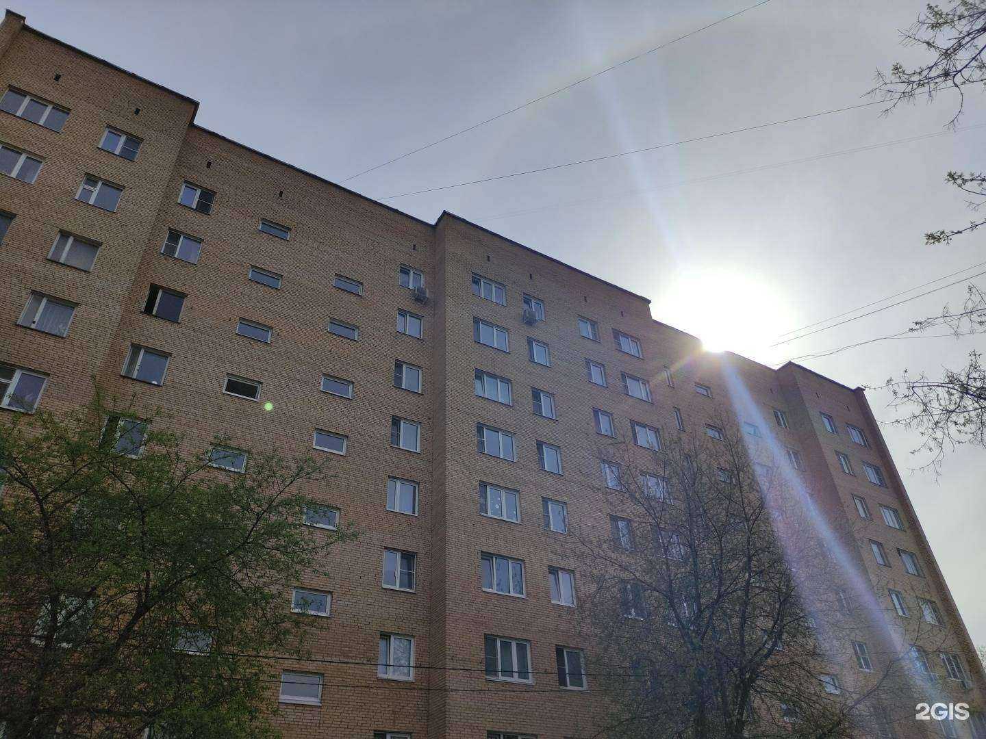 Отзывы на компанию Вертикаль в Красногорске c фото - фотография 2 из 2