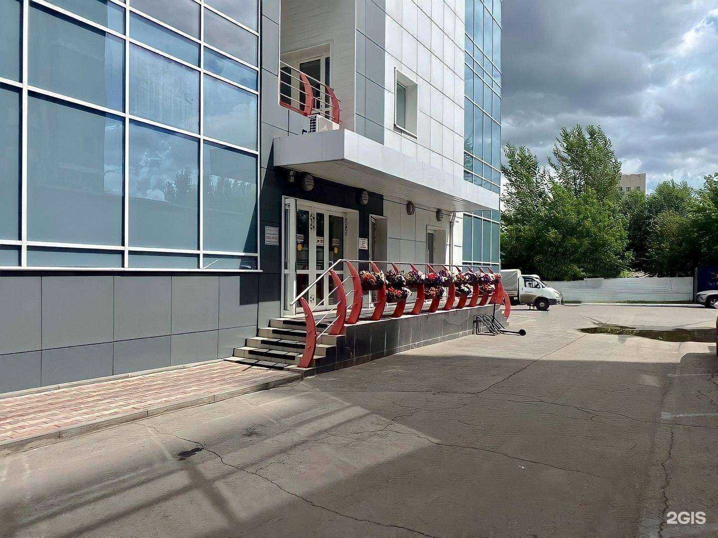 Отзывы на компанию Первый бит в г. Красноярск c фото