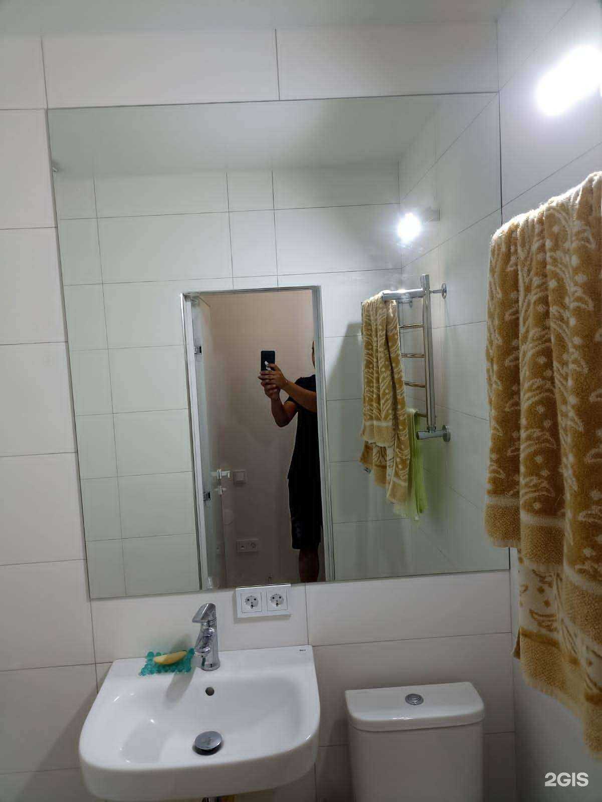 Отзывы на компанию Стекло инфо Сочи в г. Сочи c фото