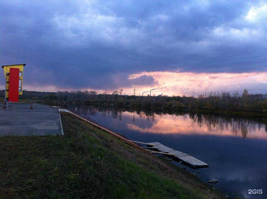 Отзывы на компанию СШОР по гребле на байдарках и каноэ им. К. Костенко в г. Барнаул c фото