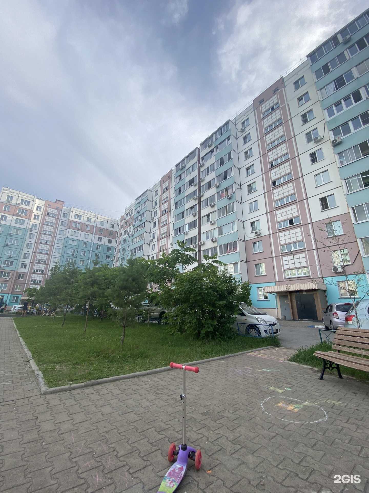 Отзывы на компанию Яzykoff в Хабаровске c фото - фотография 2 из 2