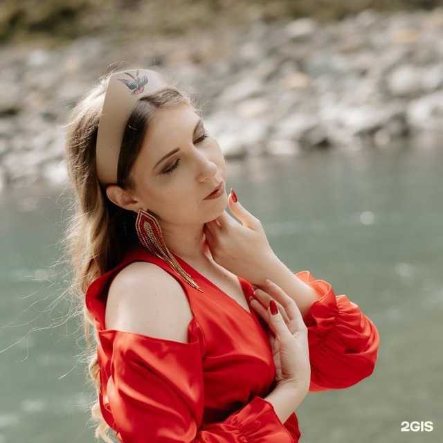 Отзывы на компанию Siyana voice в Сочи c фото