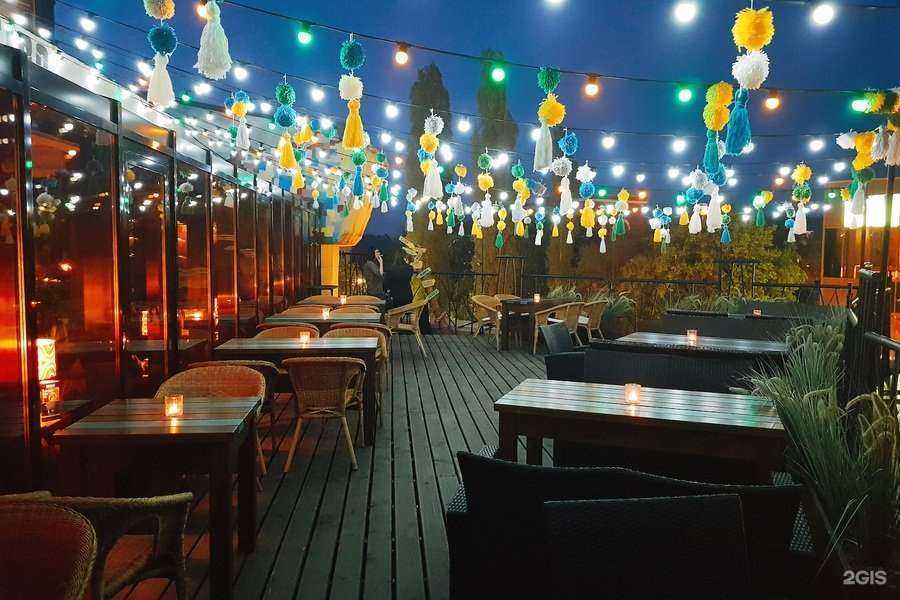 Отзывы на компанию Churrasco bar Brazeiro в Воронеже c фото