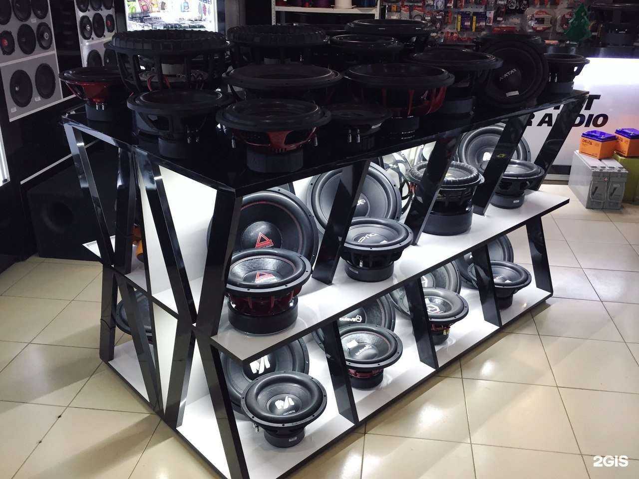 Отзывы на компанию Favorit car audio в Саратове c фото