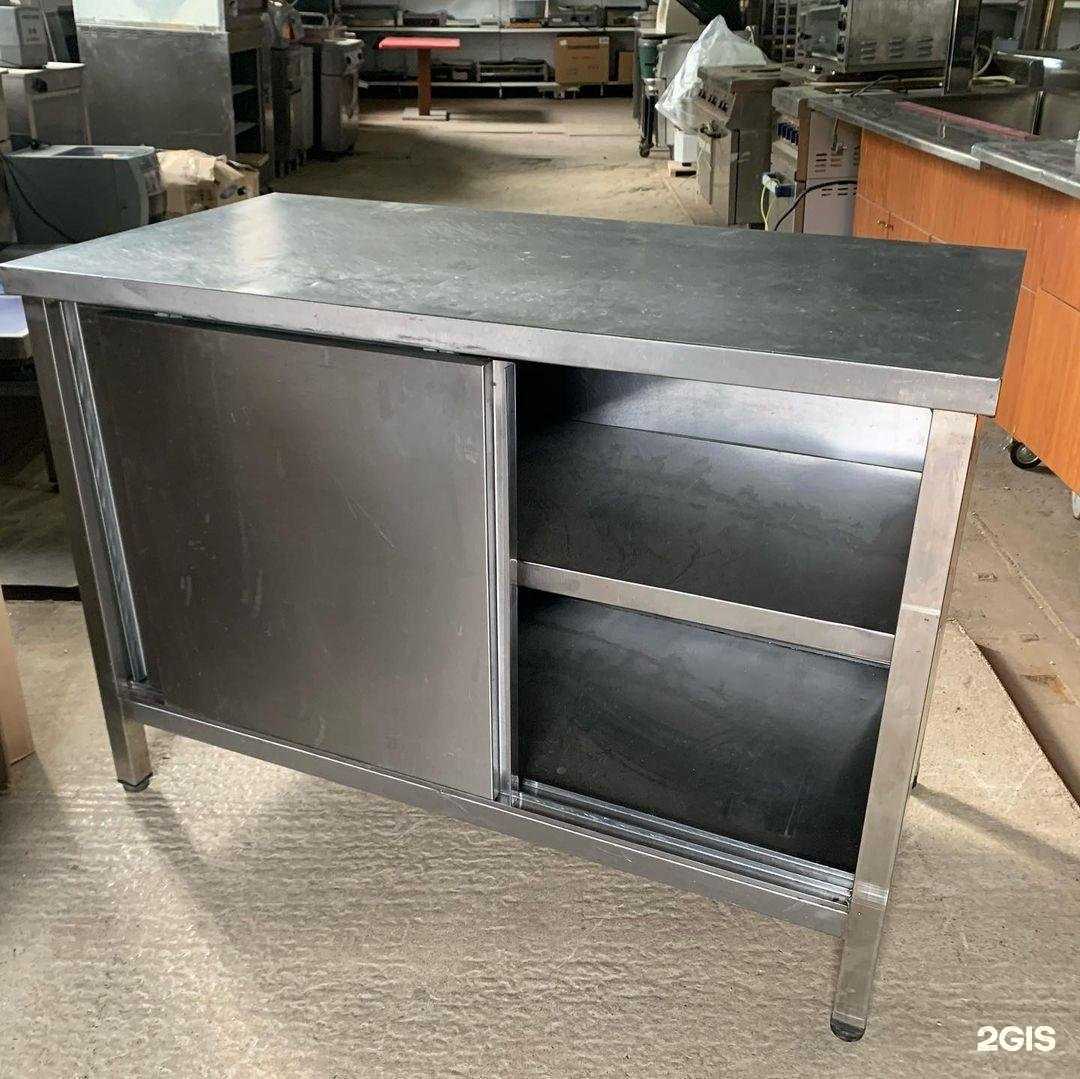 Отзывы на компанию Пищевое оборудование в Саратове c фото